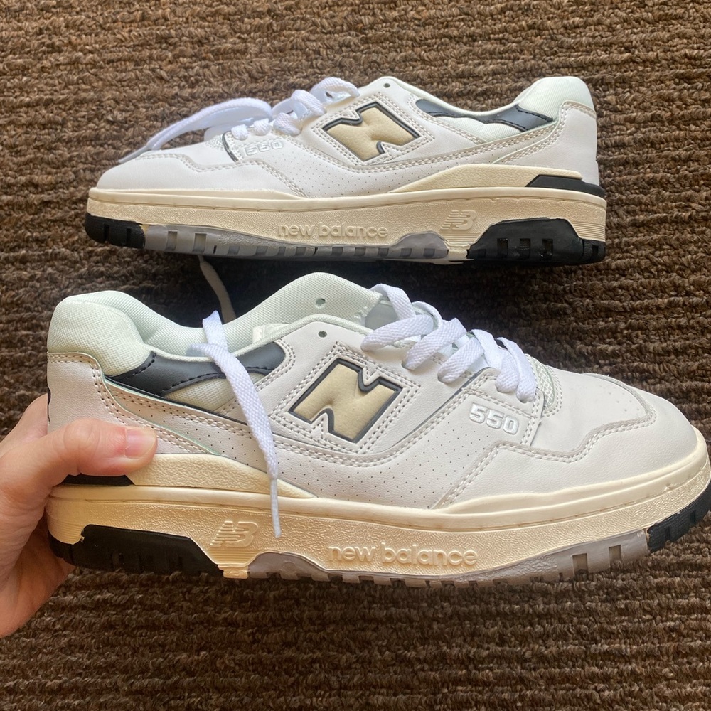 New balance 550